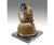 Marie Antoinette Sculpture, 20th Century, Bronze For Sale - Image 5 of 8