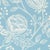 Harlequin Mirabella Wallpaper in Sky/Diffused Light For Sale