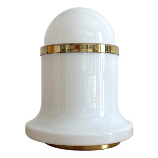 Table Lamp by Goffredo Reggiani for Reggiani, 1970s For Sale