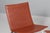 PK22 Lounge Chairs by Poul Kjærholm for Fritz Hansen, 1983, Set of 2 For Sale - Image 3 of 10