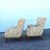 Heywood-Wakefield Mid-Century Heywood-Wakefield Armchairs - A Pair For Sale - Image 4 of 11
