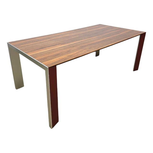 Modern Dining Table by Rolf Benz For Sale