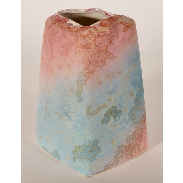 Evans Ceramics was a northern California art cottage success story--at its height employing between 14-20 potters all...