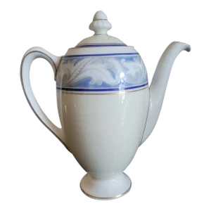 Vintage Royal Doulton Coffee Pot