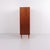 Danish Teak Chest of Drawers with Seven Drawers, 1960s For Sale - Image 3 of 10