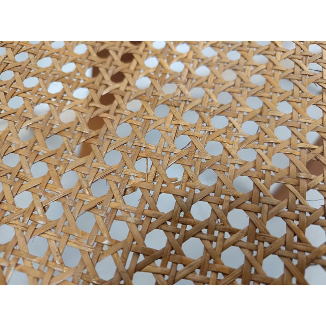 Gondola Chairs from Baumann, 1980s, Set of 4 For Sale - Image 11 of 18