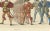 Title: The Butchers’ and Blacksmiths’ Guilds – A Grand Parade of Swiss Craftsmanship : This remarkable hand-colored...