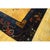 1920s Camel Floral Vase Modern Antique Chinese Art Deco Wool Rug 8'10" X 11'6" For Sale In New York - Image 6 of 10