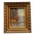 1960s P. G. Tiele Impressionist European Cityscape Oil Painting For Sale