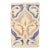 Persiano Semi-Gloss Decorative Ceramic Border For Sale