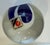 Post-Modern Art Glass Paperweight / Sculpture by Svoboda Karlov For Sale - Image 10 of 10
