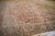 Vintage Distressed Heriz Rug - 8'3" X 12'6" For Sale - Image 14 of 15