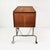 Bauhaus Side Table, Denmark, 1950s For Sale - Image 6 of 15