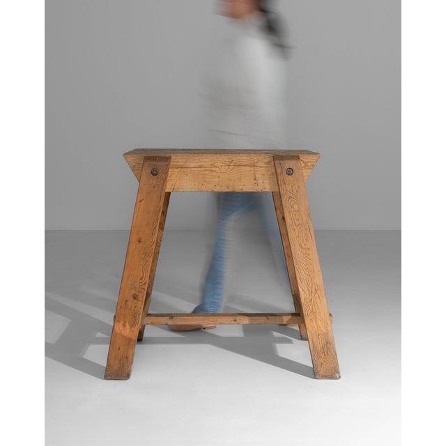 20th Century French Work Table For Sale - Image 18 of 18