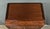 Small Secretaire in Mahogany Burl and Lemonwood, 1890s For Sale - Image 6 of 18