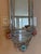 Italian Venetian Wall Mirror For Sale - Image 3 of 5