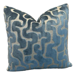 Handcrafted Decorative Pillow Case