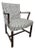 Mid-Century Modern Danish Armchair For Sale