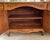 French Provincial Early 20th Century Antique French Provincial Louis XV Style Fruit Wood Sideboard For Sale - Image 3 of 11