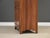 Cherry Shaker Style Tall Armoire Dresser For Sale - Image 4 of 10