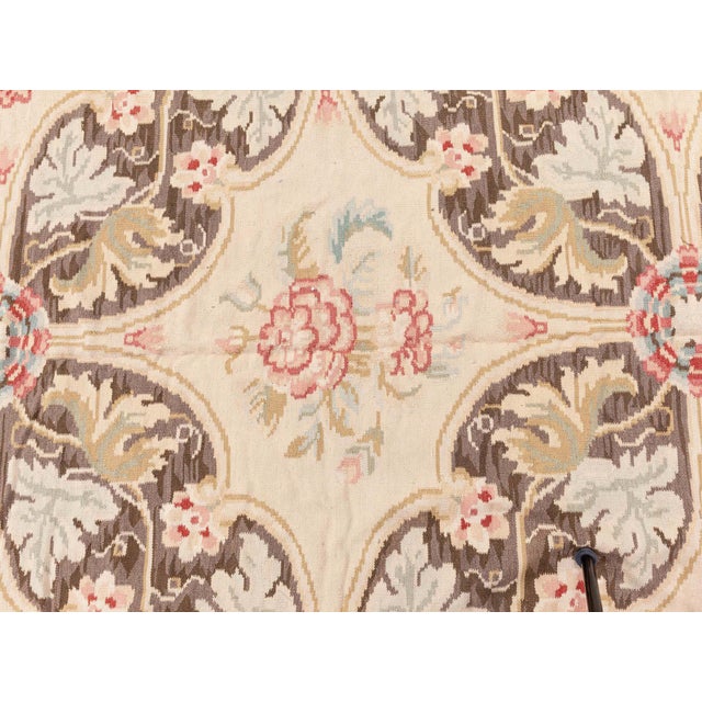 Early 21st Century Bessarabian Rug by Doris Leslie Blau For Sale - Image 5 of 9