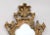 Rococo Venetian Giltwood Mirror, 18th Century For Sale - Image 3 of 7