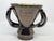 Collector's vase, ceramic, an authentic piece signed by the ceramist Jean Austruy (signature visible under the base). This...