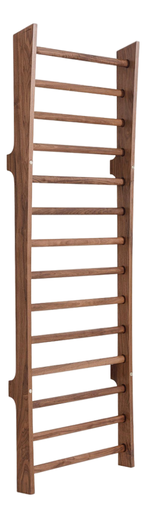 Prime Walnut Wall Bar by Eternal Creek