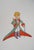 Antoine De Saint-Exupery, Le Petit Prince en costume, Lithograph For Sale