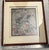 Japanese Samurai Battle Scene No. 2 Woodblock Print For Sale - Image 4 of 8