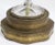 Pr. Cobalt Urn Form Lamps For Sale - Image 11 of 12