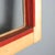 19th Century Empire Frame in Carved and Gilded Wood For Sale - Image 9 of 10