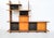 Mid-Century Modern Wall Unit by Saporiti, Italy, 1970s For Sale - Image 3 of 6