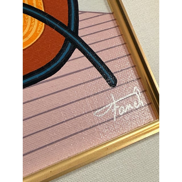 Printmaking Materials Dalinean Skyscrapers by Fanch Ledan For Sale - Image 7 of 9