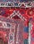 Antique Qashqai Persian Rug/Bag For Sale - Image 4 of 9