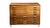 Vintage double-stack flat file cabinet constructed in oak and designed for the storage of architectural drawings,...