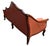 Experience Royal Comfort With This Imported Premium Leather Chaise Lounge Sofa by Hayat Furniture For Sale - Image 12 of 12
