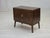 1960s, Danish radio/TV commode. Original very good condition: no smells, no stains and stable construction. Laqered ash...