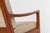 Senator Easy Chairs by Ole Wanscher for France & Son, Set of 2 For Sale - Image 16 of 18