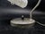 Bedside Lamp from Polam, Italy, 1950s For Sale - Image 4 of 7
