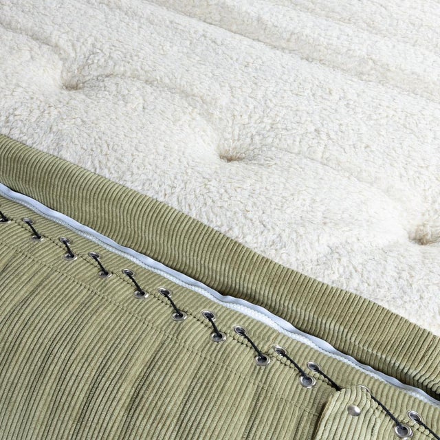 Amphibious Sofa-Bed by Alessandro Becchi for Giovannetti, 1970 For Sale - Image 13 of 18