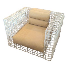 Example of Kenneth Cobonpue Seating