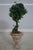 Age: Approx: 20 Years Old Details: Nice Faux Plants Classical Design Pots Condition: Excellent Original Finish & Condition...