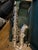 Wurlitzer Vintage Silver Plated Wurlitzer Low Pitch Alto Saxophone For Sale - Image 4 of 6