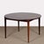 Brown Scandinavian Dining Table by Henry Rosengren Hansen for Brande Møbelindustri, 1960 For Sale - Image 8 of 14