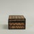English Antique Anglo Indian Quill Box For Sale - Image 3 of 15