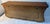 Wood Vintage French Coat or Pot Rack With Bonus Shelf For Sale - Image 7 of 9