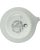 Vintage the Carlyle Hotel New York Nyc White Coffee Creamer For Sale In Washington DC - Image 6 of 12