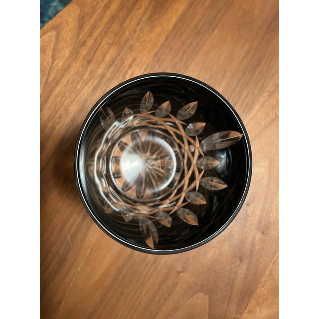 Glass Riedel Laudon Tumbler Rocks Glass Whiskey Glass - Set of 9 For Sale - Image 7 of 7