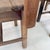 Brutalist Dining Chairs – Set of 8 For Sale - Image 17 of 18